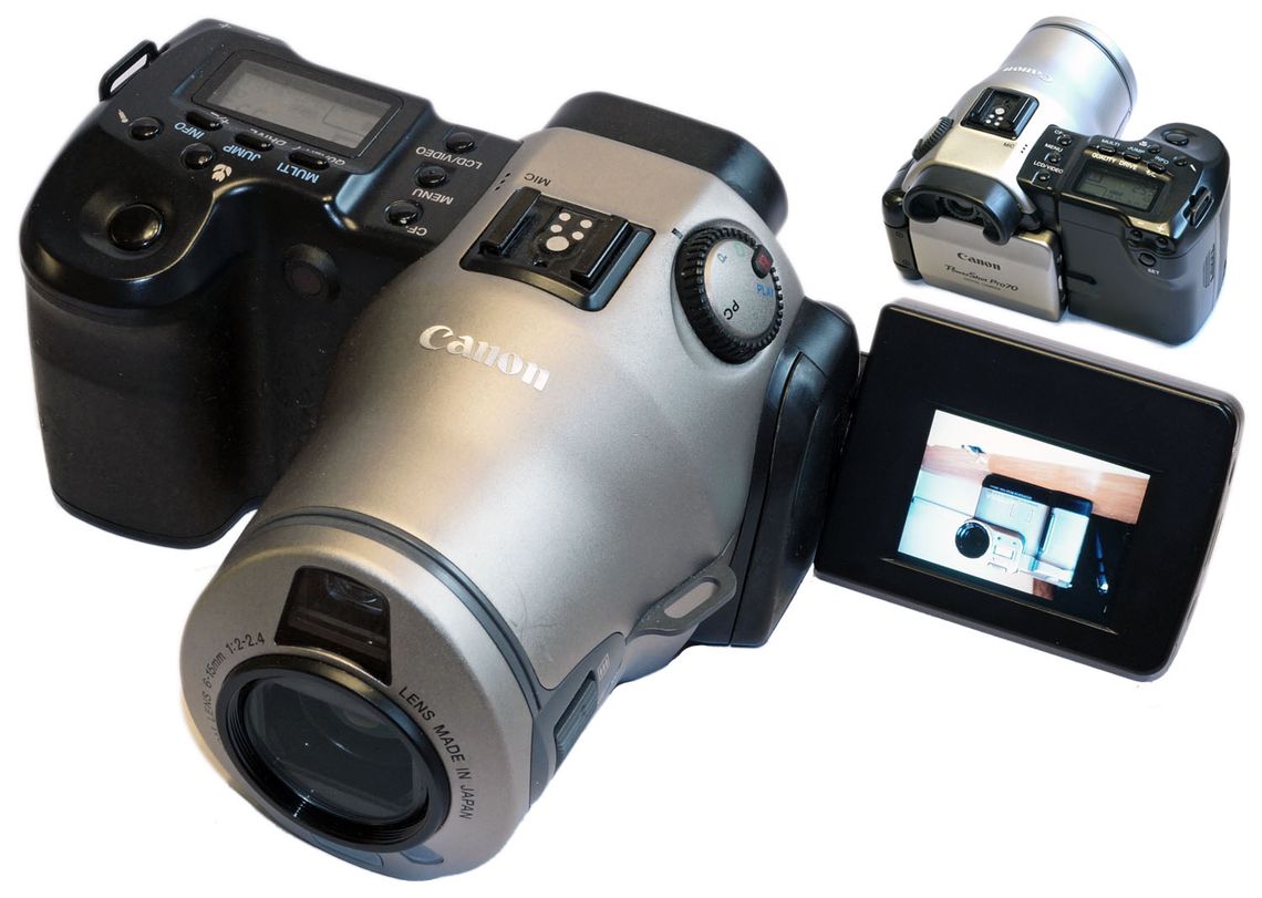 nikon objektiv reparieren