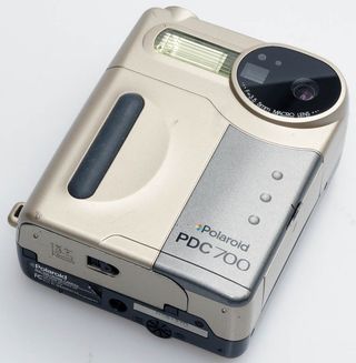 Driver UPDATE: Polaroid PDC 2000/3000 Polaroid PDC 2000/3000 Driver for Windows
