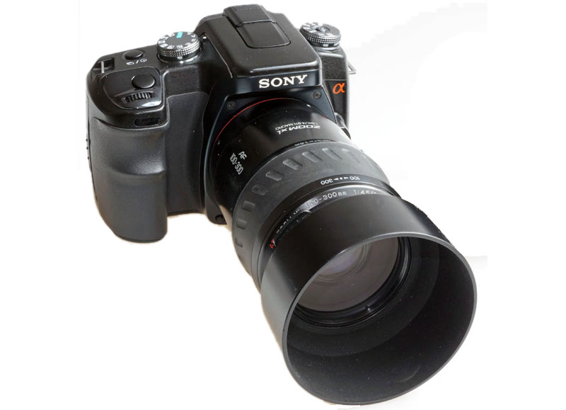 AF ZOOM Xi 100-300mm 1:4.5-5.6 現状渡し AF ZOOM Xi 100-300mm 1:4.5-5.6 現状渡し - メルカリ