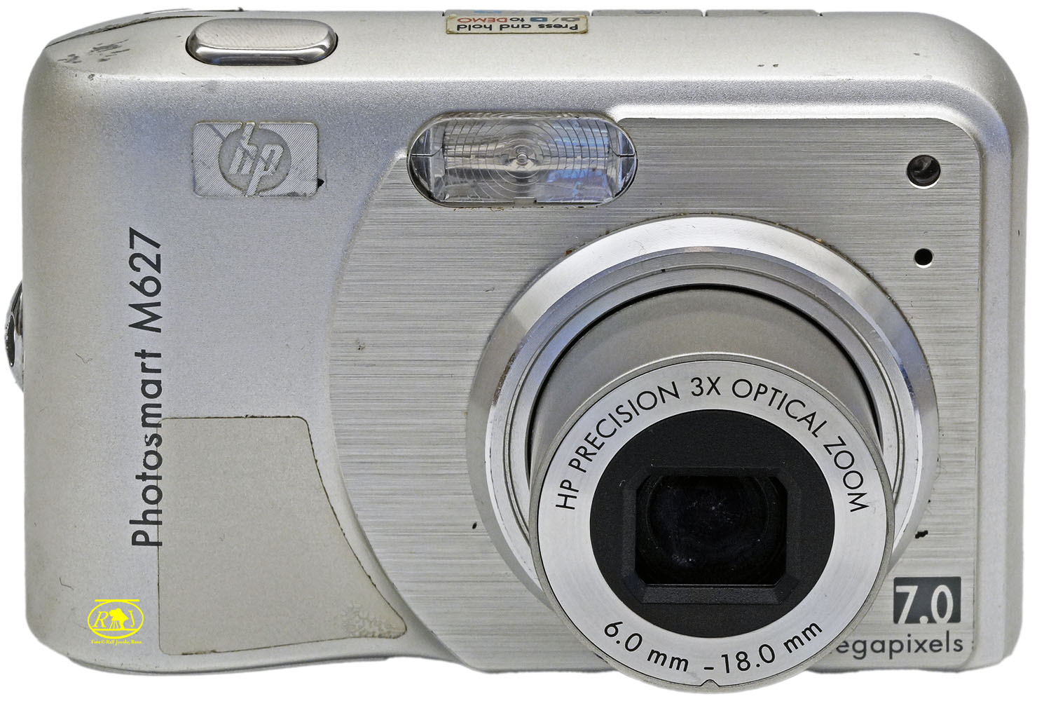 hp photosmart m627