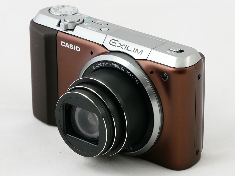 CASIO EXILIM EX-ZR700 - デジタルカメラ